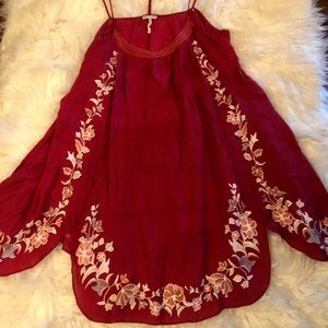 Free People dress